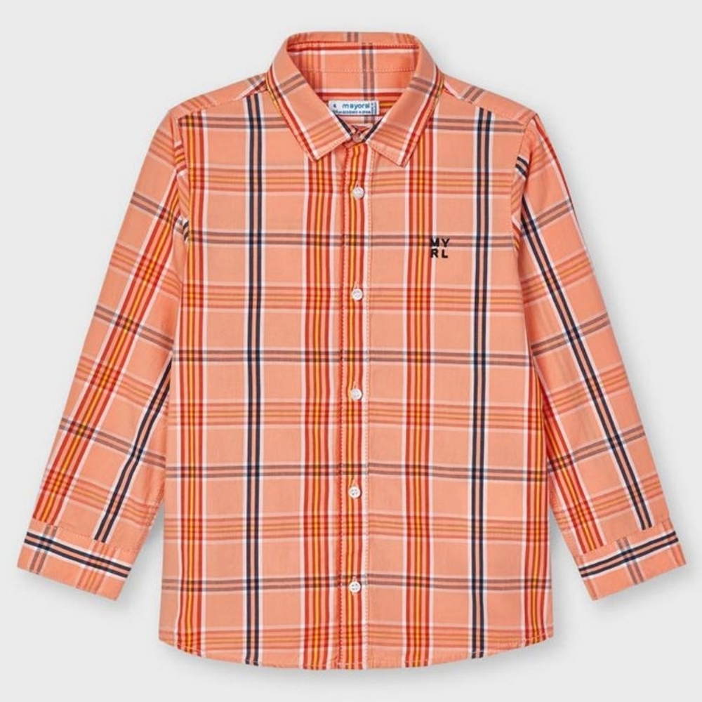 Mayoral Boy's Shirt Size 8
